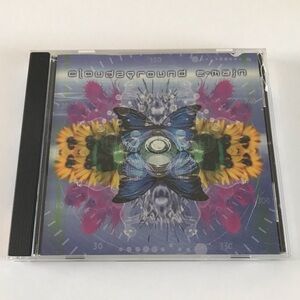 📀3for$12📀 Cloud2Ground E-Majn